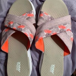Skechers sandals